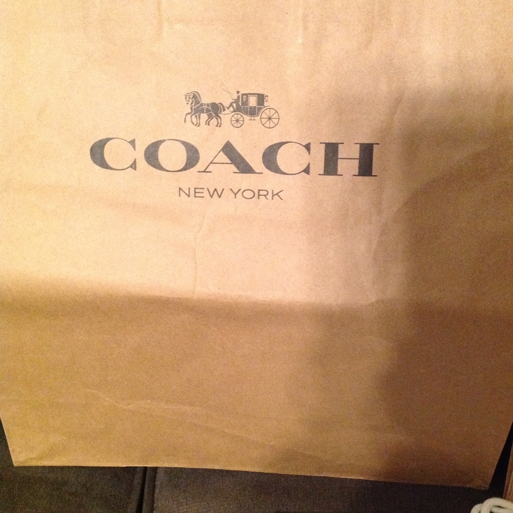 Coach Bundle - image 3